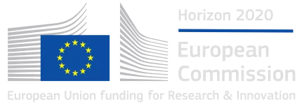 Logo EU H2020 vortex